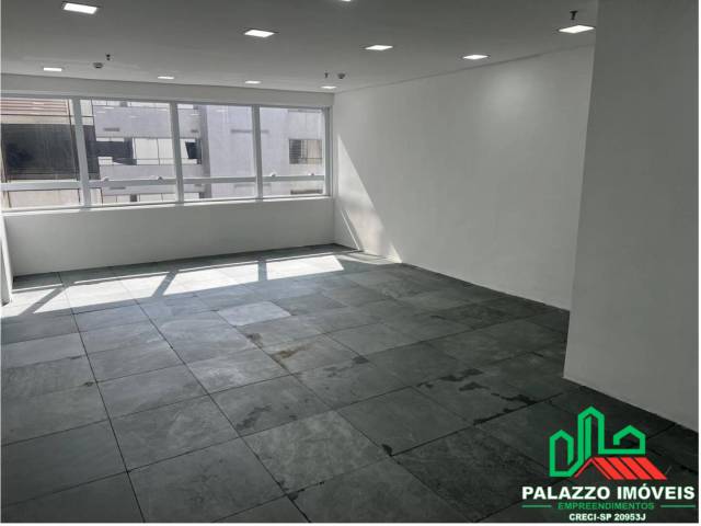 Sala para Locação em Barueri - 4
