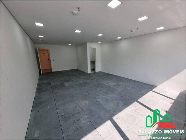 #PZ2201 - Sala para Locação em Barueri - SP - 1