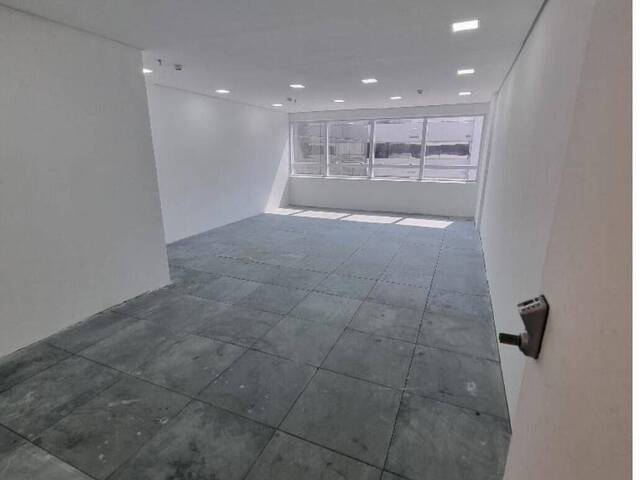 #PZ2201 - Sala para Locação em Barueri - SP - 2