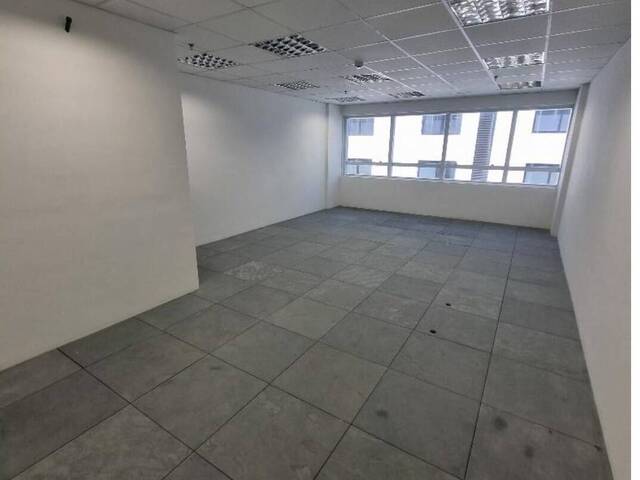 #PZ2202 - Sala para Locação em Barueri - SP - 3