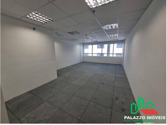 Sala para Locação em Barueri - 5