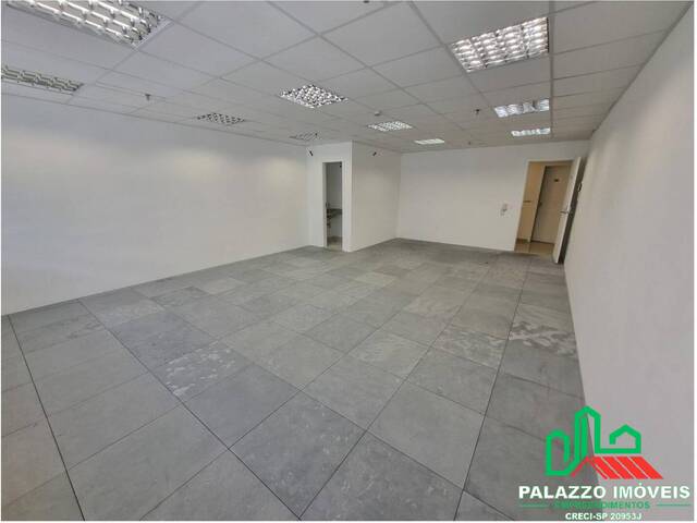 #PZ2202 - Sala para Locação em Barueri - SP - 1