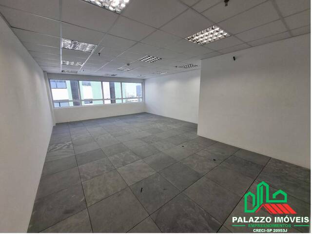 #PZ2202 - Sala para Locação em Barueri - SP - 2