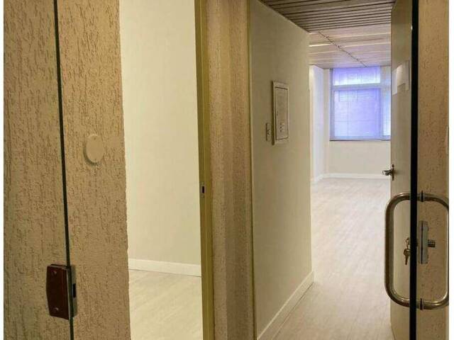 #PZ2203 - Sala para Locação em São Paulo - SP - 2