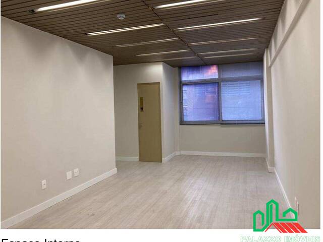 #PZ2203 - Sala para Locação em São Paulo - SP - 1