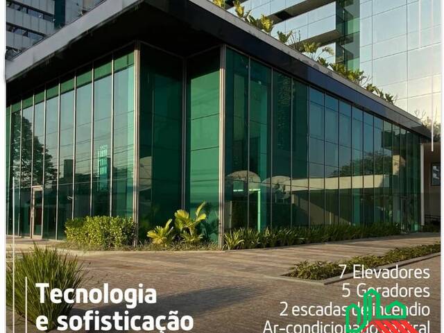 #PZ1593 - Prédio comercial para Locação em São Paulo - SP - 1