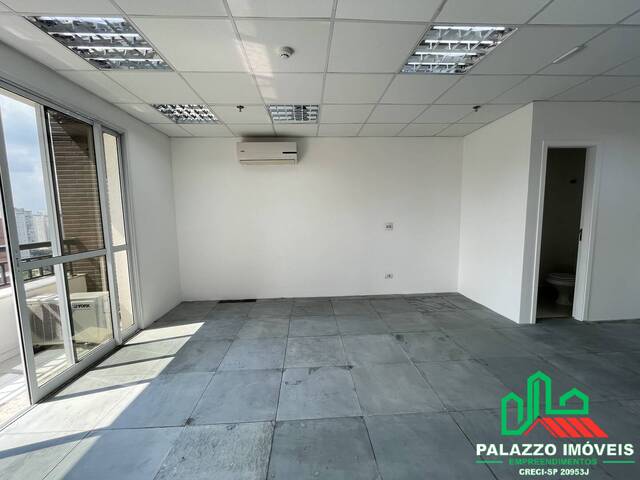 #PZ2205 - Sala para Locação em São Paulo - SP - 1