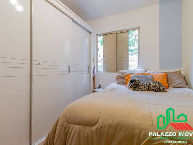 #PZ2206 - Apartamento para Venda em São Paulo - SP - 3