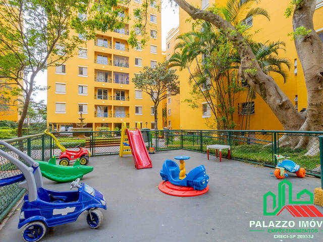 #PZ2206 - Apartamento para Venda em São Paulo - SP - 2