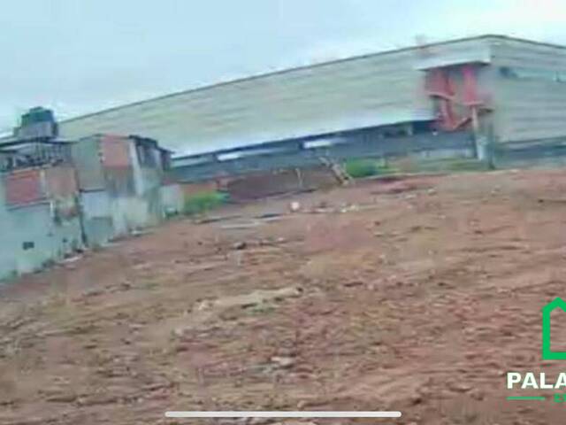 #PZ2207 - Área para Venda em São Paulo - SP - 2