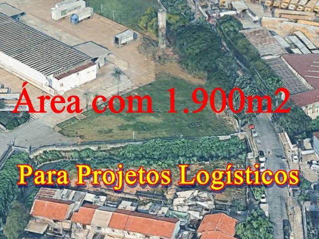 Área para Venda em São Paulo - 4