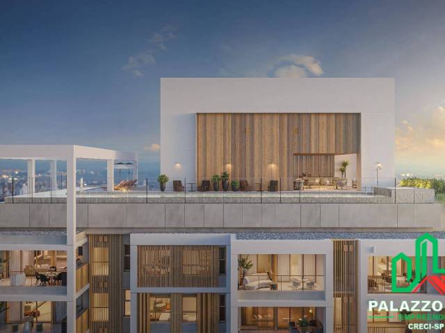 Apartamento para Venda em São Paulo - 4