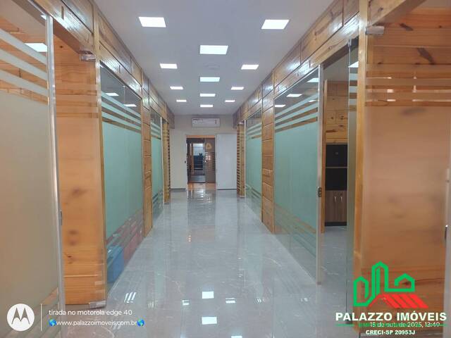 #PZ2210 - Conjunto Comercial para Locação em São Paulo - SP - 2