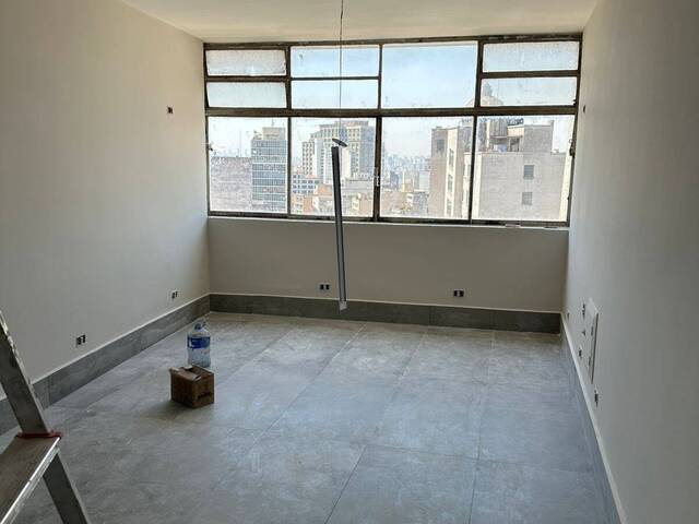 #PZ2211 - Sala para Locação em São Paulo - SP - 1
