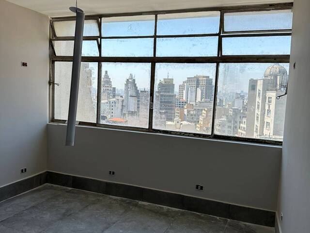 #PZ2211 - Sala para Locação em São Paulo - SP - 2