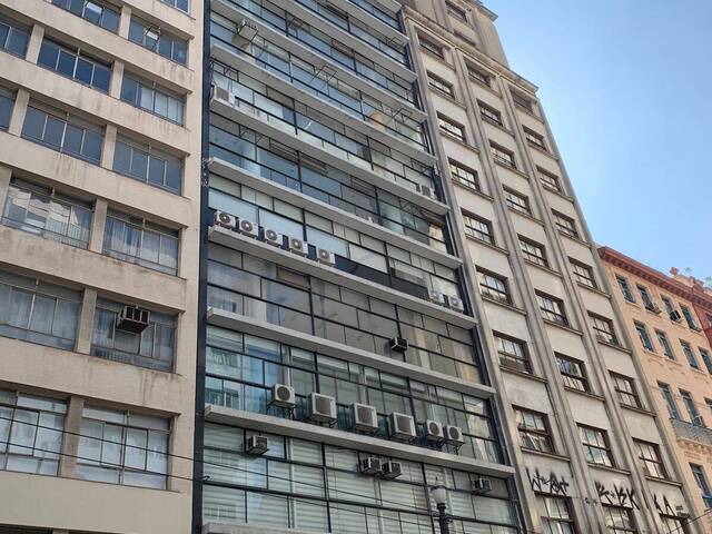 #PZ2211 - Sala para Locação em São Paulo - SP - 3