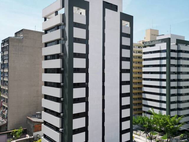 Venda em Liberdade - São Paulo