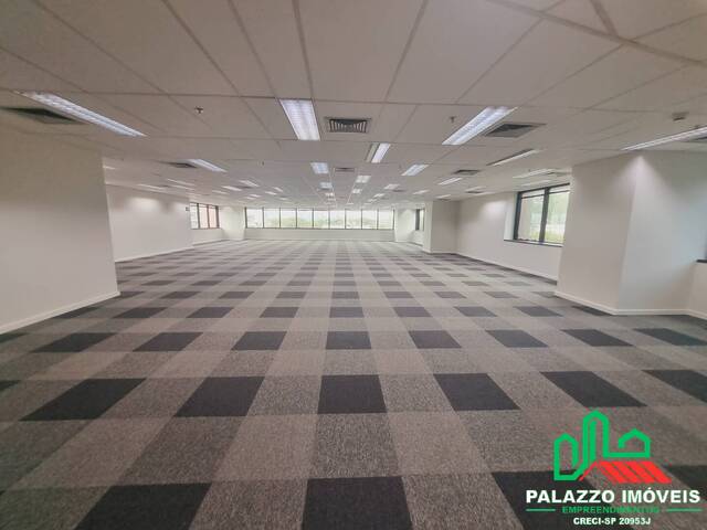 #PZ2212 - Conjunto Comercial para Venda em São Paulo - SP - 3