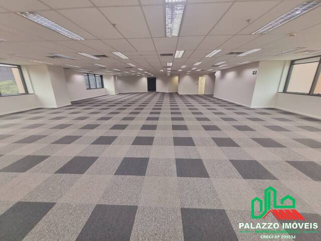 #PZ2212 - Conjunto Comercial para Venda em São Paulo - SP - 1