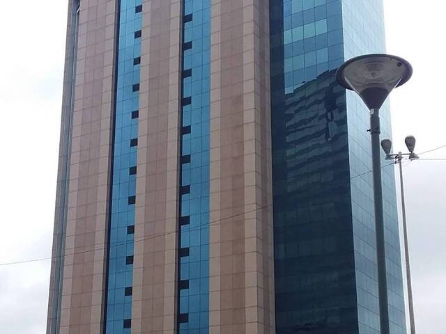 #PZ2212 - Conjunto Comercial para Venda em São Paulo - SP - 2