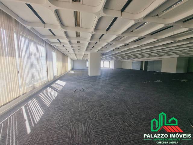 Andar Comercial para Venda em São Paulo - 4