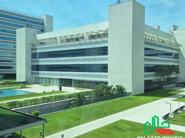 Andar Comercial para Venda em São Paulo - 5