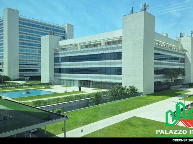 #PZ2213 - Andar Comercial para Venda em São Paulo - SP - 1