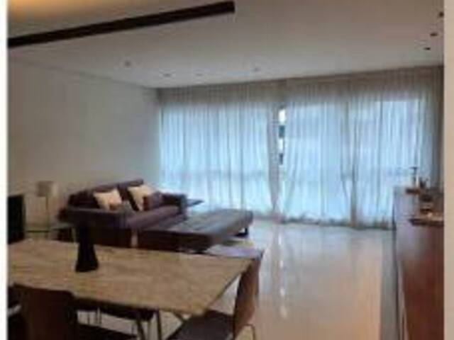 #PZ2214 - Apartamento para Venda em São Paulo - SP - 2