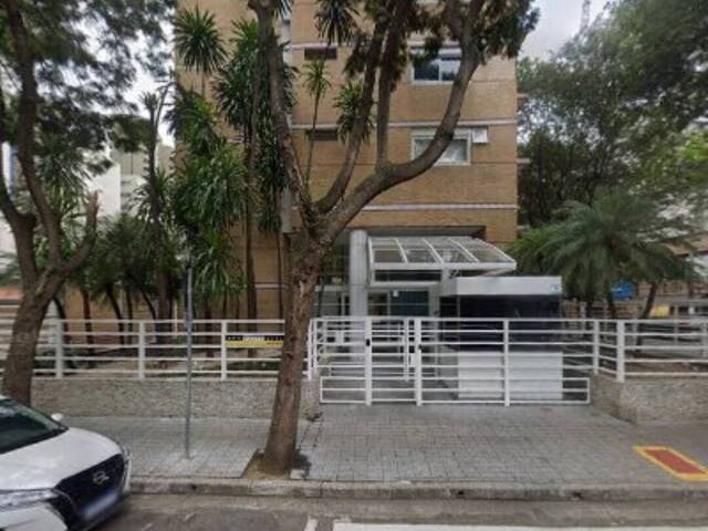 #PZ2214 - Apartamento para Venda em São Paulo - SP - 3