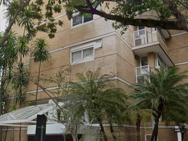 #PZ2214 - Apartamento para Venda em São Paulo - SP - 1