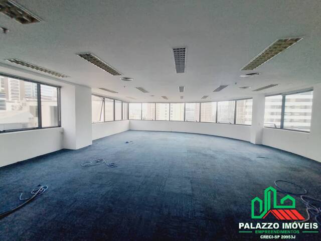 #PZ2215 - Conjunto Comercial para Locação em São Paulo - SP - 2