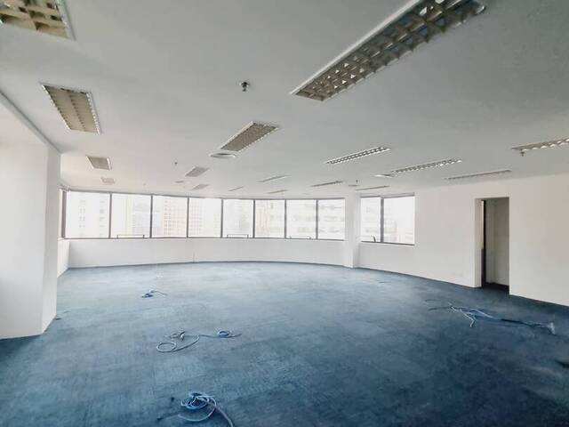 #PZ2215 - Conjunto Comercial para Locação em São Paulo - SP - 3