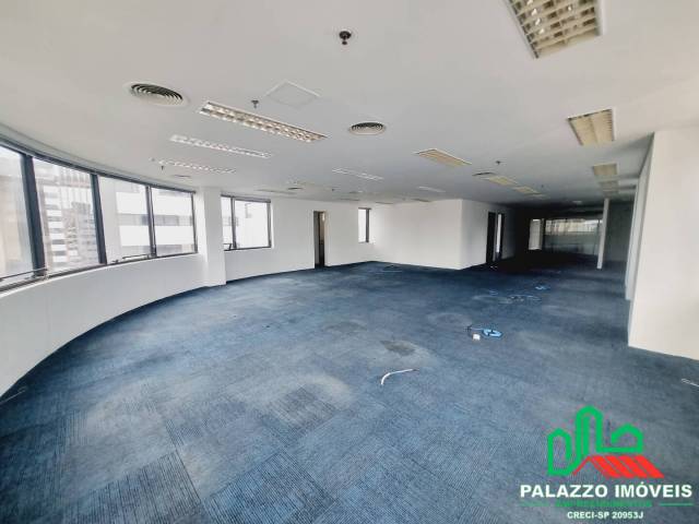 Conjunto Comercial para Locação em São Paulo - 5