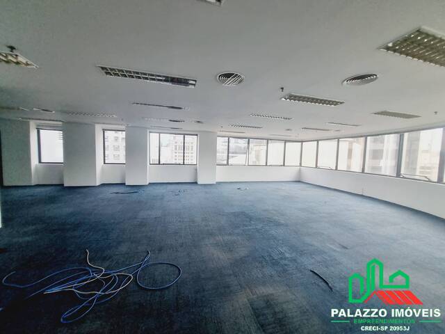 Locação em Cidade Monções - São Paulo
