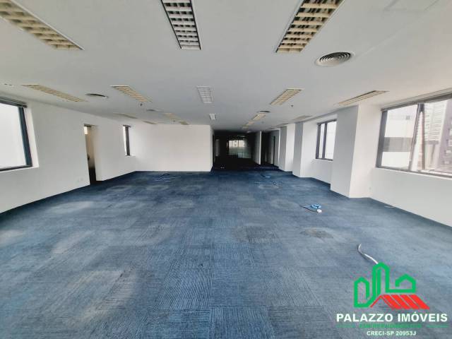 Conjunto Comercial para Locação em São Paulo - 4