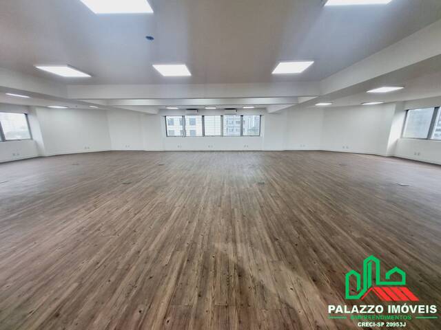 #PZ2216 - Sala para Venda em São Paulo - SP - 3
