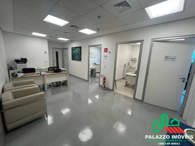 Andar Comercial para Locação em São Paulo - 4