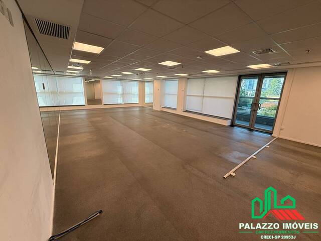 #PZ2217 - Andar Comercial para Locação em São Paulo - SP - 2