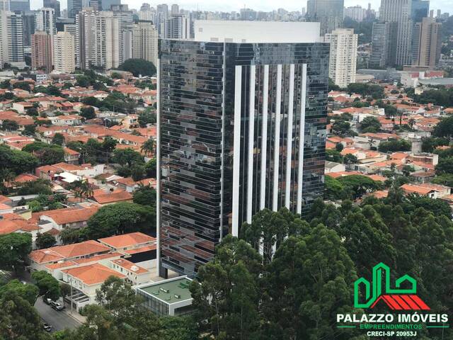 #PZ2217 - Andar Comercial para Locação em São Paulo - SP - 1