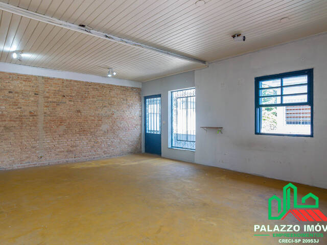 #PZ2218 - Casa para Venda em São Paulo - SP - 2