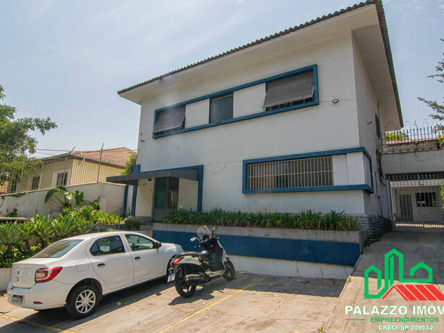 #PZ2218 - Casa para Venda em São Paulo - SP - 1