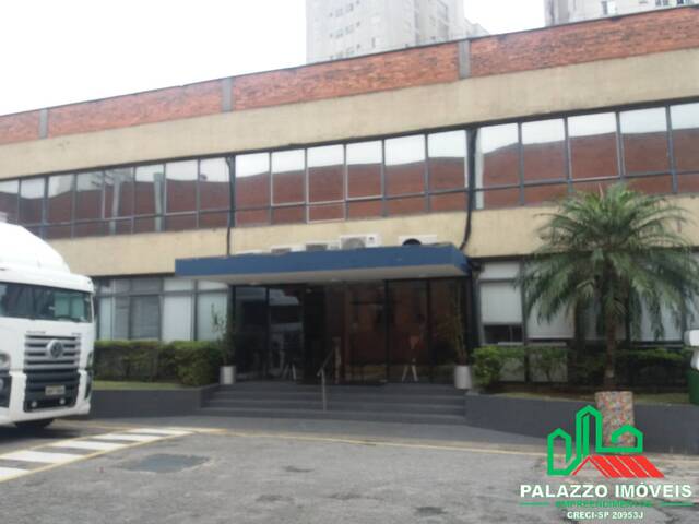 #PZ2219 - Galpão para Locação em São Paulo - SP - 2