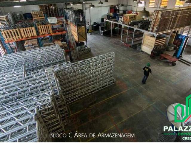 Galpão para Locação em São Paulo - 5