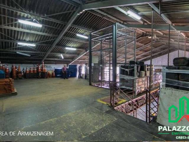 Galpão para Locação em São Paulo - 4