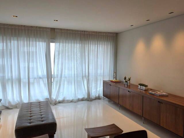 #PZ2214 - Apartamento para Venda em São Paulo - SP - 2