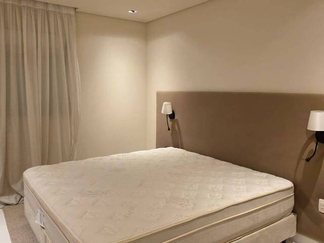 #PZ2214 - Apartamento para Venda em São Paulo - SP - 3