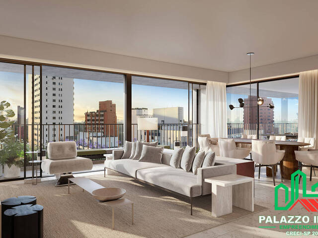 #PZ2220 - Apartamento para Venda em São Paulo - SP - 3