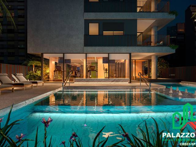 Apartamento para Venda em São Paulo - 4