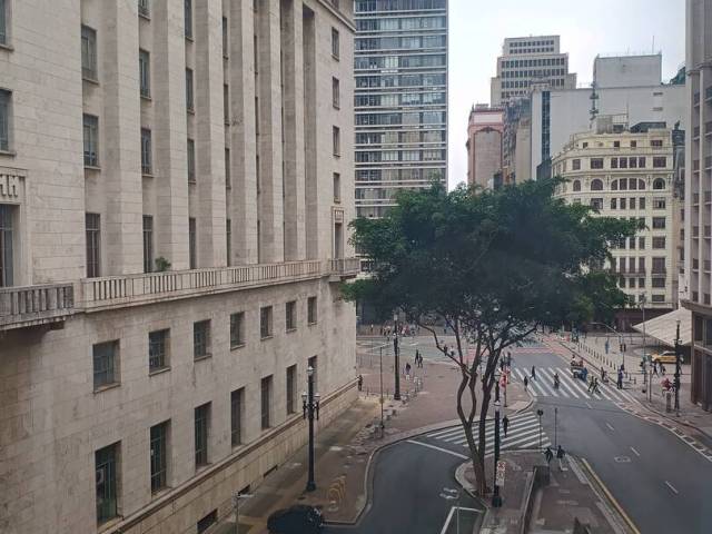Andar Comercial para Locação em São Paulo - 4