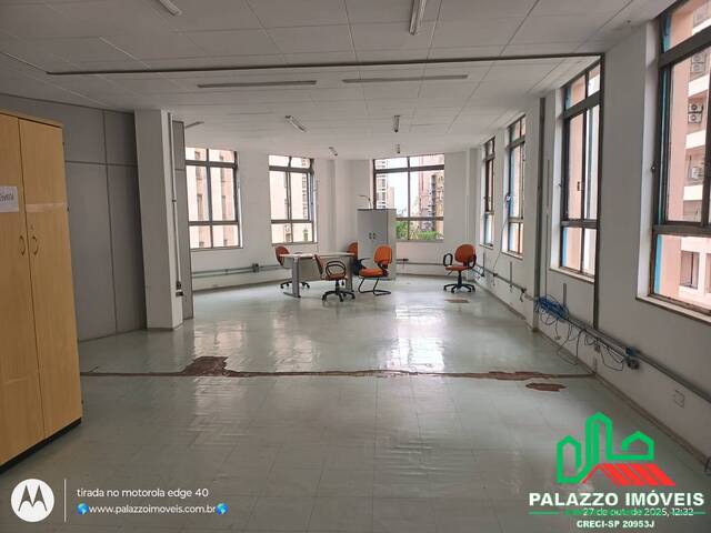 #PZ2221 - Andar Comercial para Locação em São Paulo - SP - 1